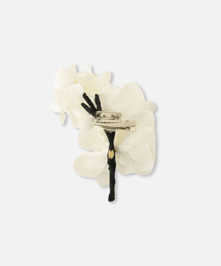 buying 【IRIS 47(アイリスフォーティセブン)】 LILY CORSAGE ホワイト (01)