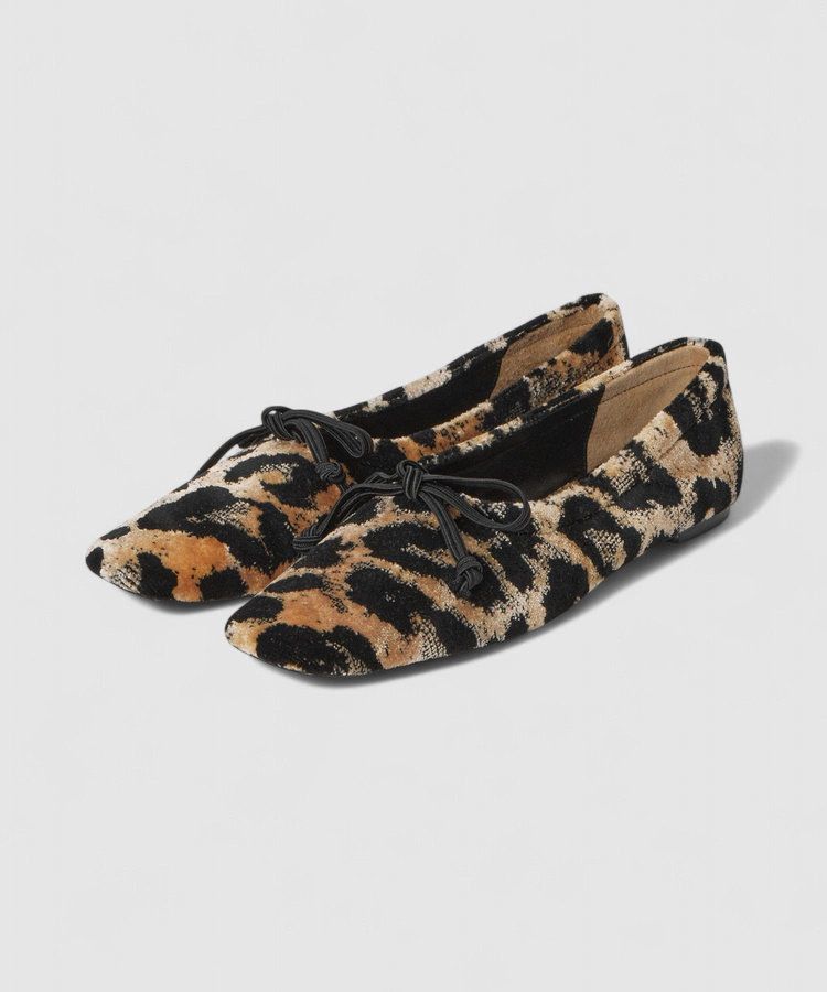 buying 【PIPPICHIC(ピッピシック)】AMBER BALLET ブラック (99)