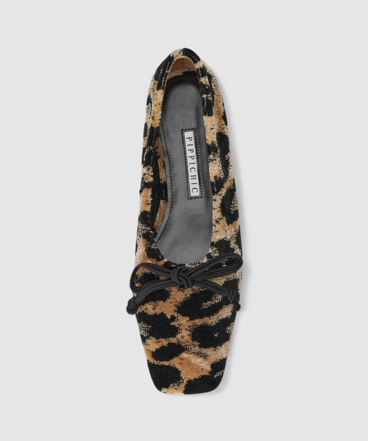 buying 【PIPPICHIC(ピッピシック)】 AMBER BALLET ブラック (99)