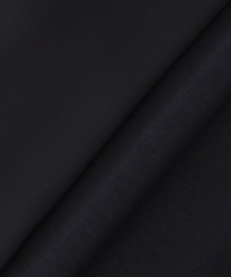 LOULOU WILLOUGHBY ◇ 【LOULOU WILLOUGHBY】サテンキャミソール ブラック (95)