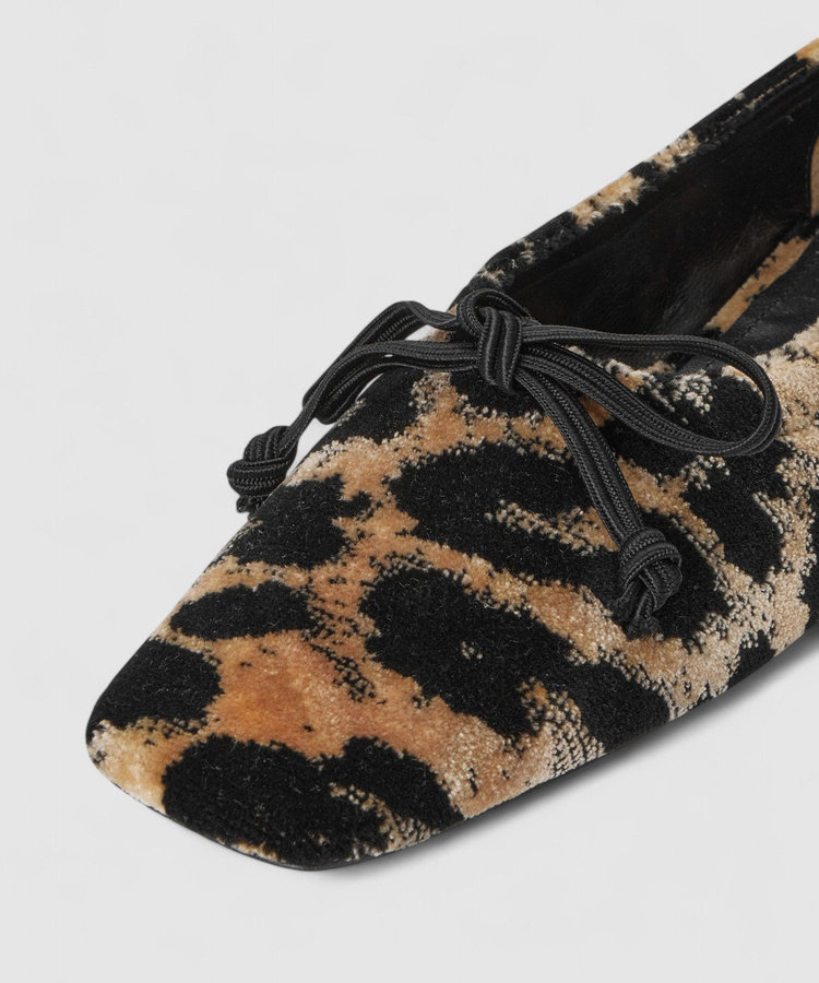 buying 【PIPPICHIC(ピッピシック)】 AMBER BALLET ブラック (99)