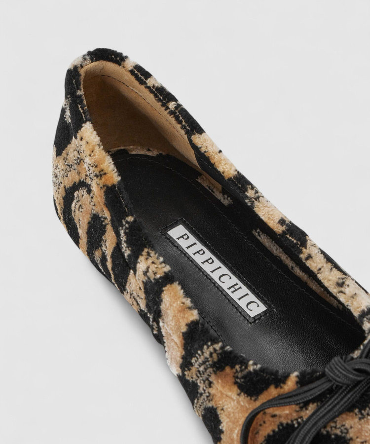 buying 【PIPPICHIC(ピッピシック)】 AMBER BALLET ブラック (99)