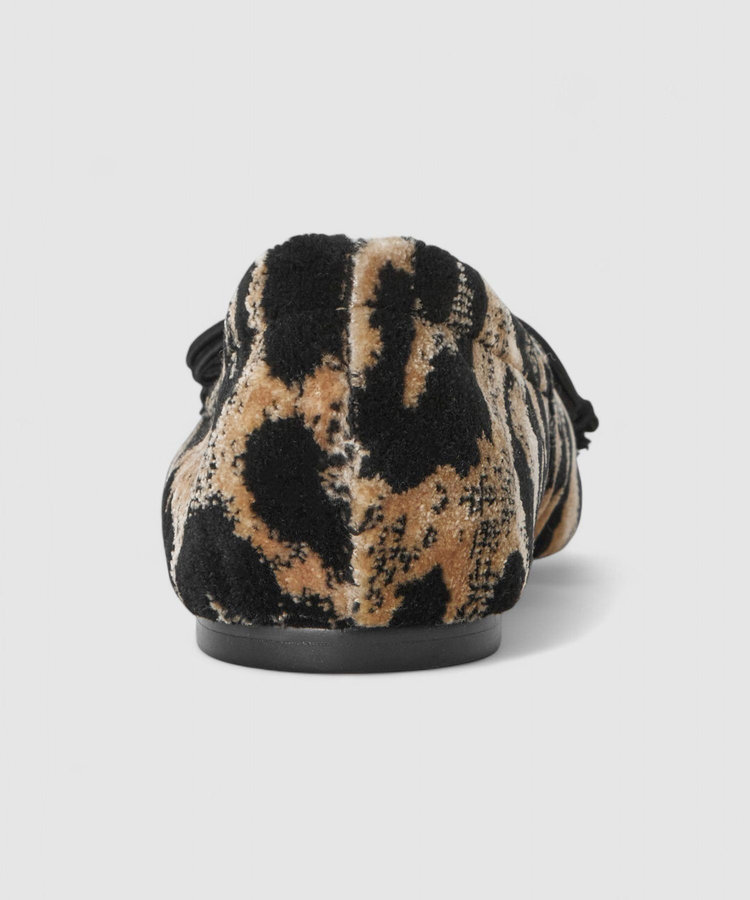 buying 【PIPPICHIC(ピッピシック)】 AMBER BALLET ブラック (99)