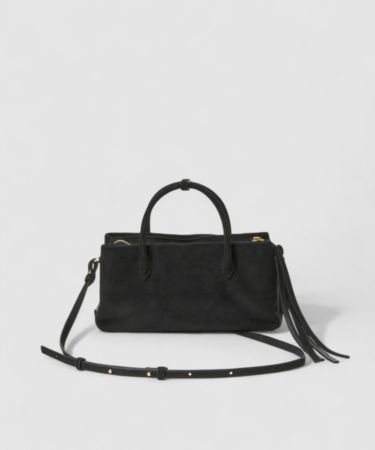 MARY AL TERNA(メアリーオルターナ)】RIKYU ショルダーバッグ