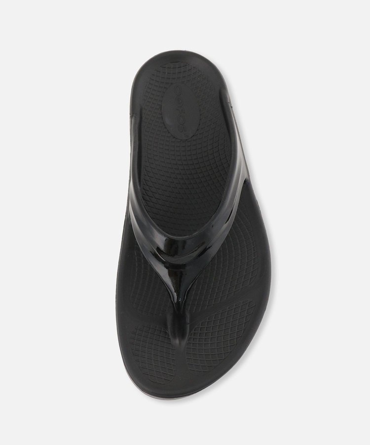 buying 【OOFOS(ウーフォス)】 OOMEGA ブラック (95)