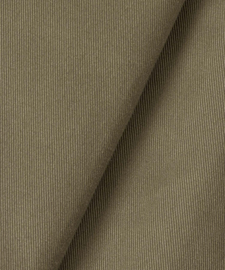 buying 【BARBOUR(バブアー)】 WINNIE CASUAL JKT カーキ (76)