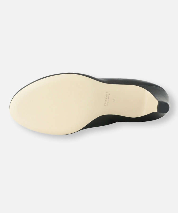 buying 【BRENTELLA(ブレンテッラ)】　VIOLA STRETCH SB ブラック (95)