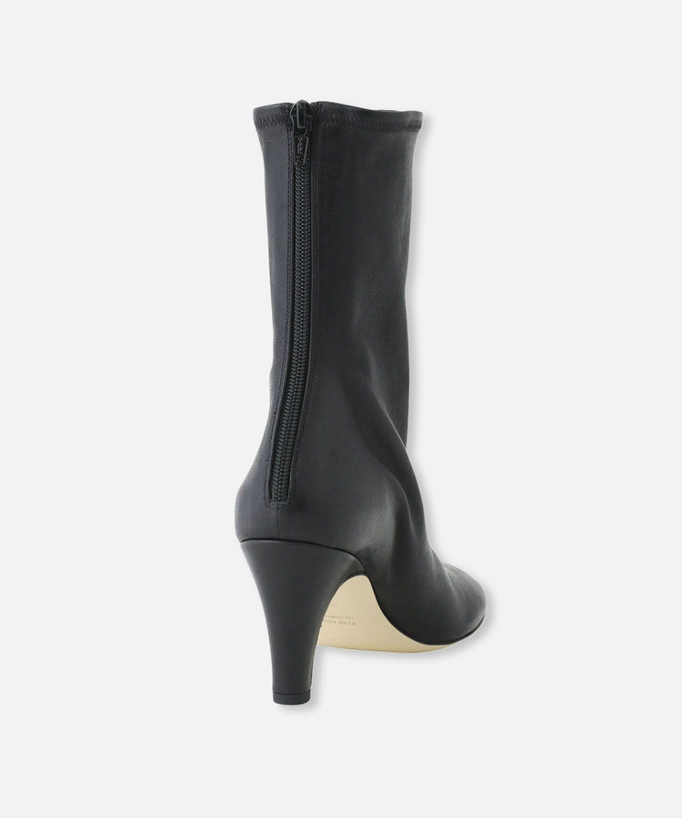 buying 【BRENTELLA(ブレンテッラ)】　VIOLA STRETCH SB ブラック (95)