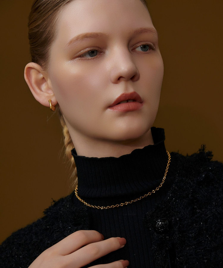 buying 【PHILIPPE AUDIBERT(フィリップオーディベール)】 LYNN NC GOLD ゴールド (30)