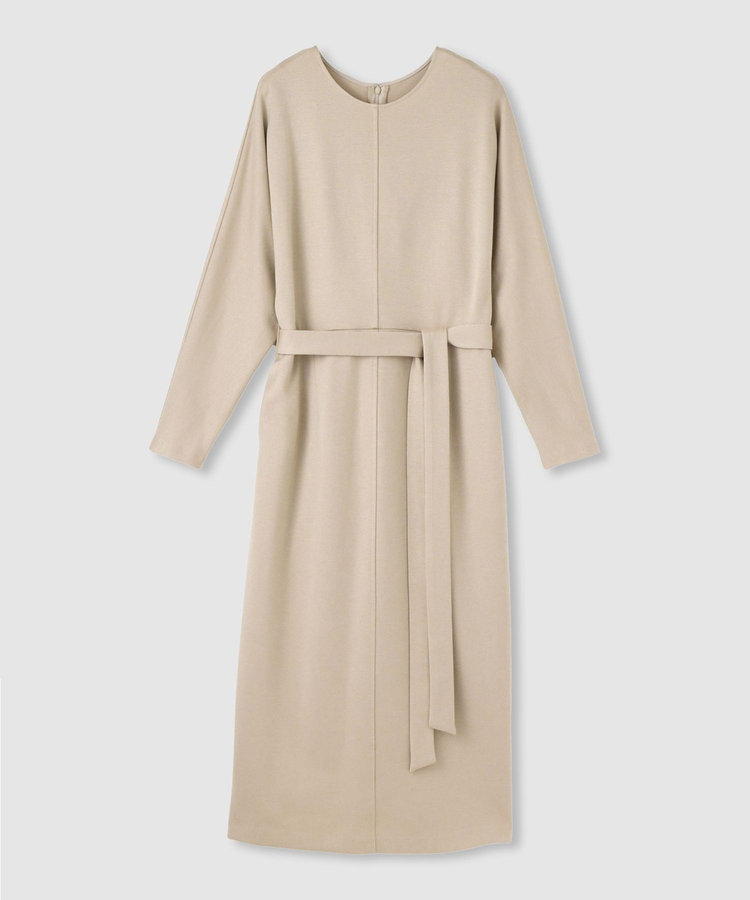 ドルマンリボンワンピース|allureville OFFICIAL SITE / ONLINE SHOP