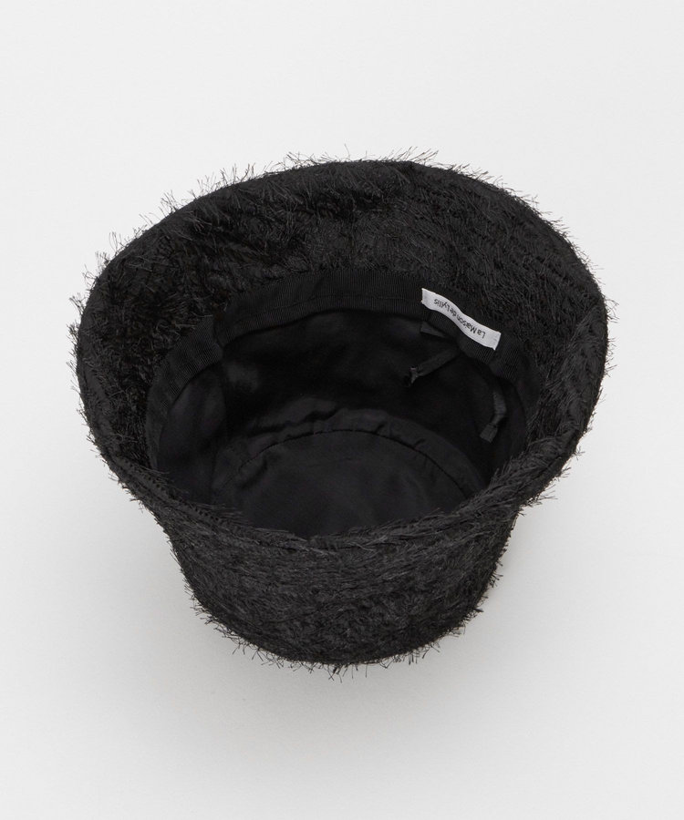 buying 【La Maison de Lyllis(ラ メゾン ド リリス)】 BELL ブラック (95)