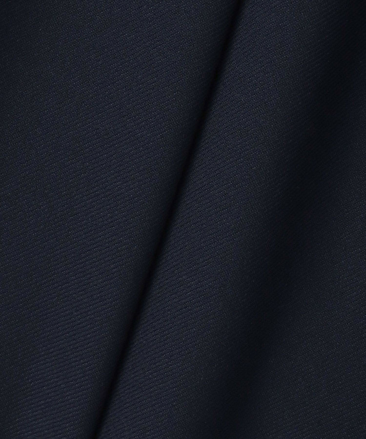 allureville 裏起毛マリンパンツ ネイビー (65)