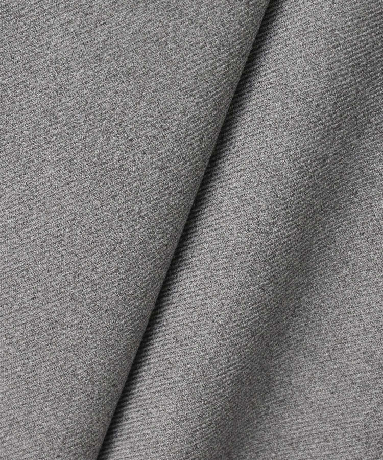 allureville 裏起毛マリンパンツ グレー (92)