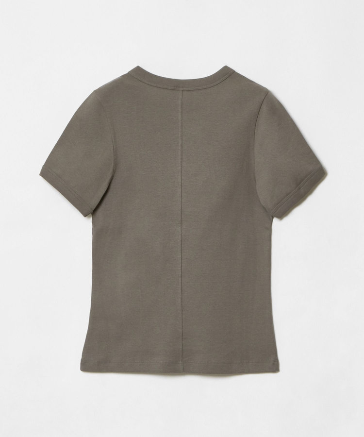 buying 【FLORE FLORE(フローレフローレ)】 CAR TEE グレージュ (15)