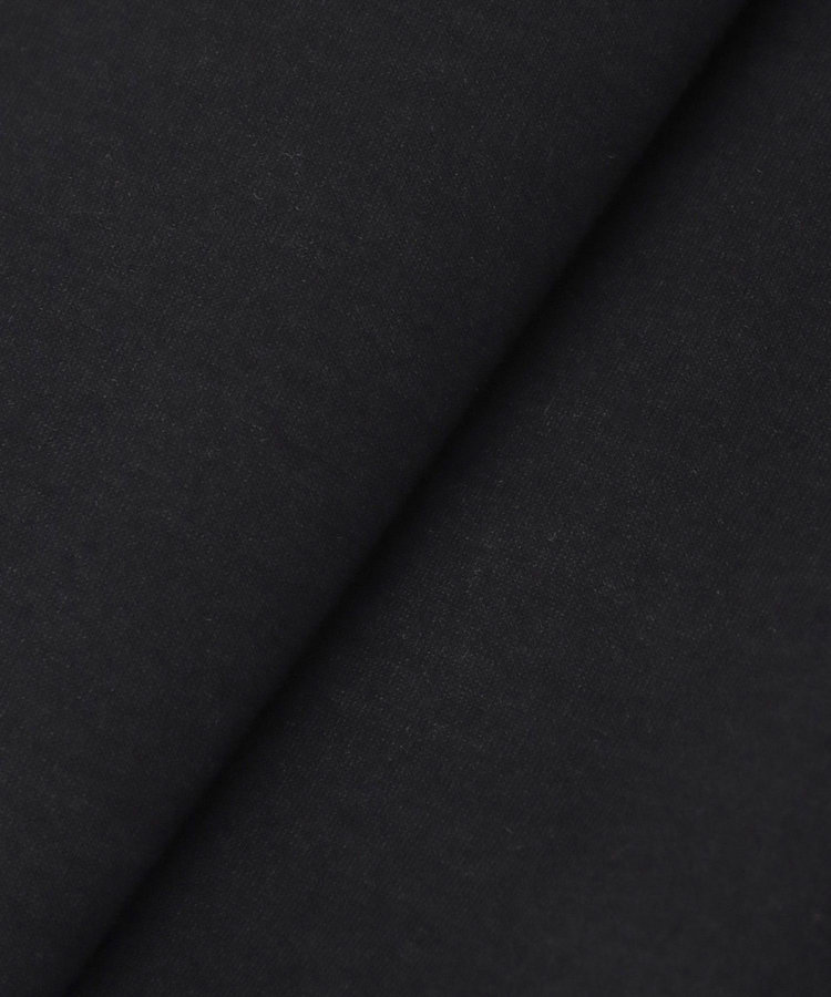 LOULOU WILLOUGHBY ◇【LOULOU WILLOUGHBY】コンパクトパフフーディー ブラック (95)