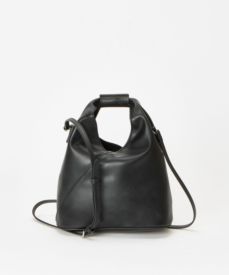 MM6 Maison Margiela（エムエム6 メゾン マルジェラ）】MM6 JAPANESE CROSSBODY BAG|allureville  OFFICIAL SITE / ONLINE SHOP｜アルアバイル オフィシャル サイト