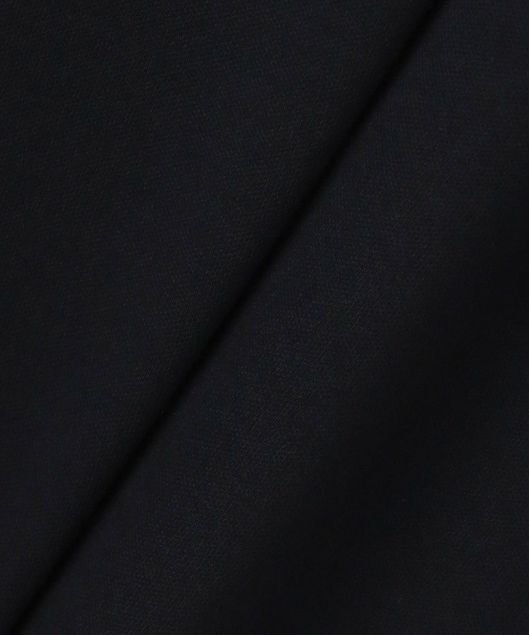 allureville ファンクショナルカットプルオーバー ブラック (95)