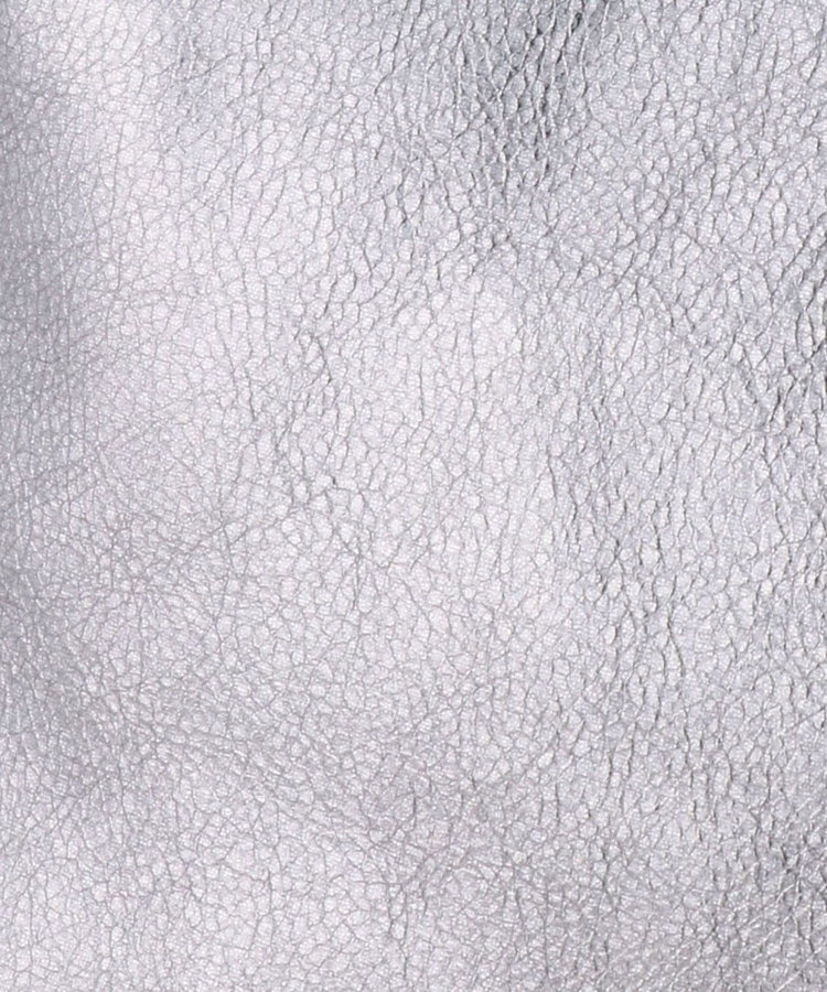 buying 【GIANNI CHIARINI(ジャンニ キアリーニ)】 ALIFA ショルダーバッグ シルバー系 (89)