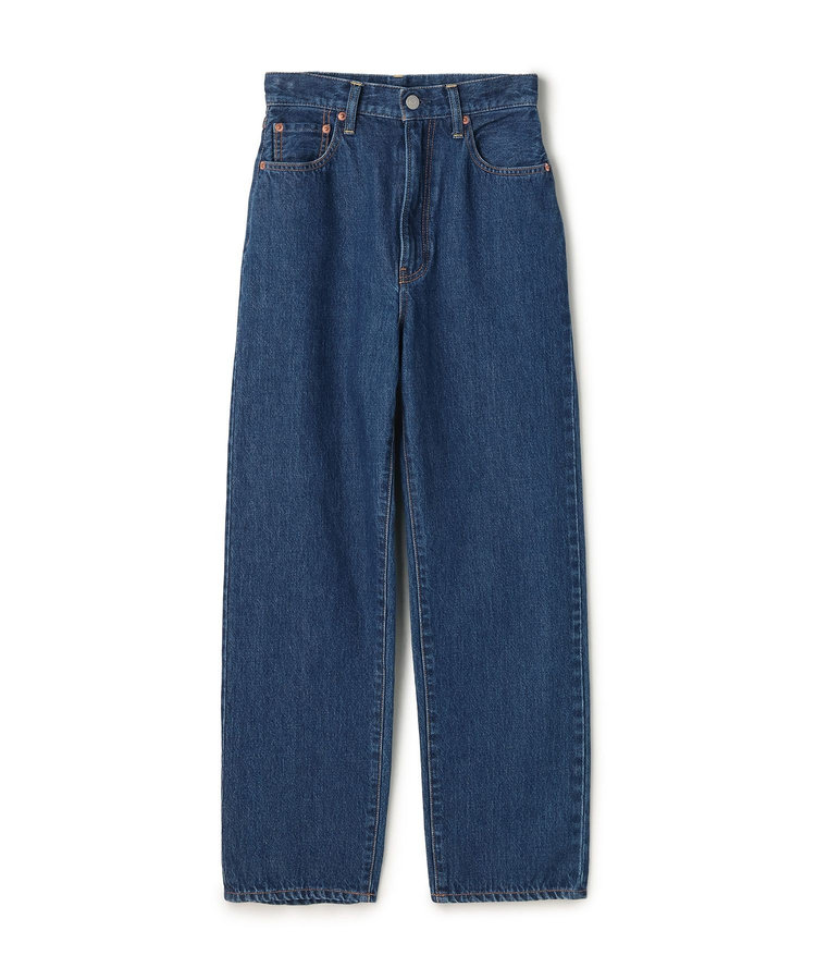 buying 【J.B.ATTIRE(ジェービーアタイア)】 SANTA MONICA DENIM ライトブルー (62)