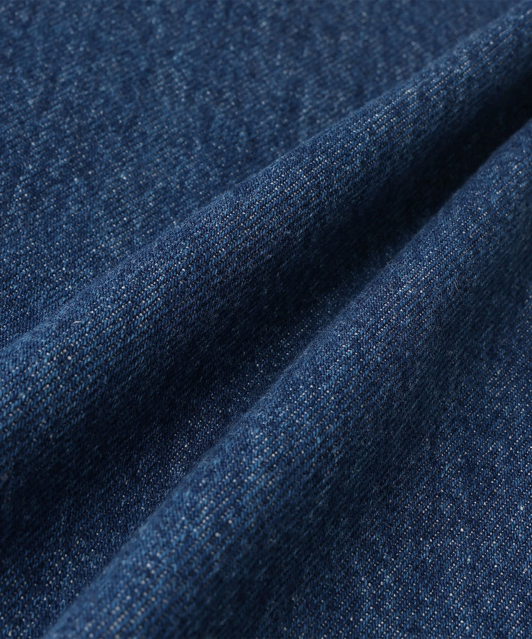 buying 【J.B.ATTIRE(ジェービーアタイア)】 SANTA MONICA DENIM ライトブルー (62)