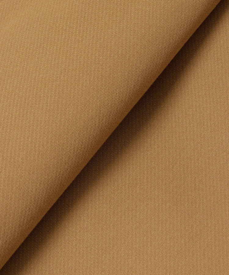 LOULOU WILLOUGHBY 【LOULOU WILLOUGHBY】ステンカラーブルゾン キャメル (84)