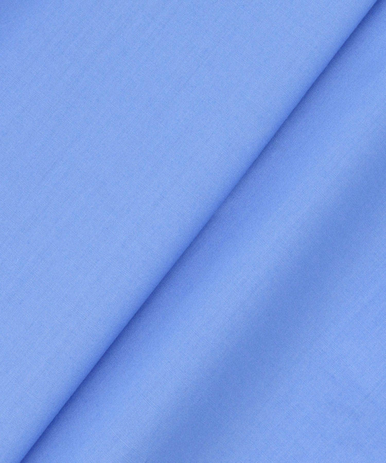 allureville カシュクール2WAYシャツ ブルー (61)