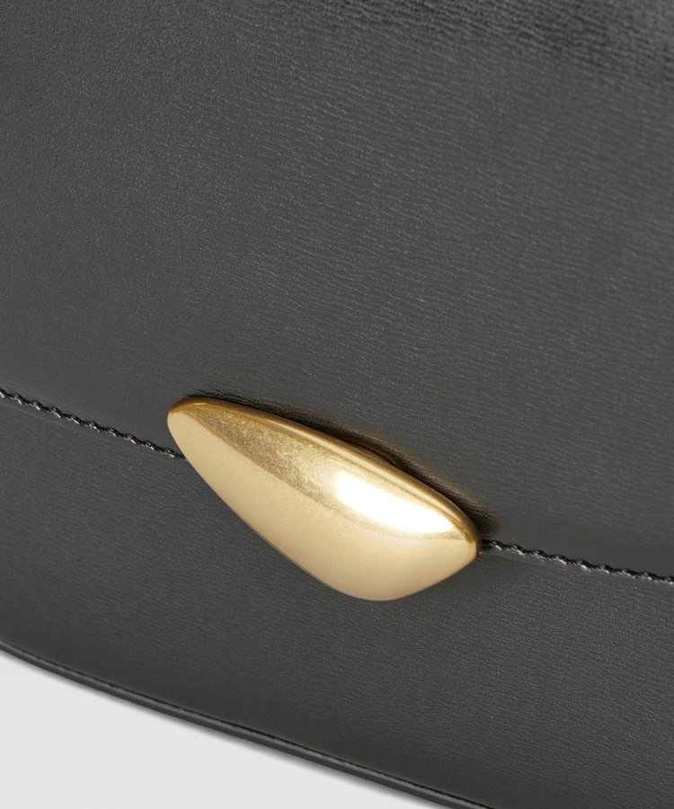 buying 【MAESTOSO(マエストソ)】NOA MINI ショルダーバッグ ブラック (95)