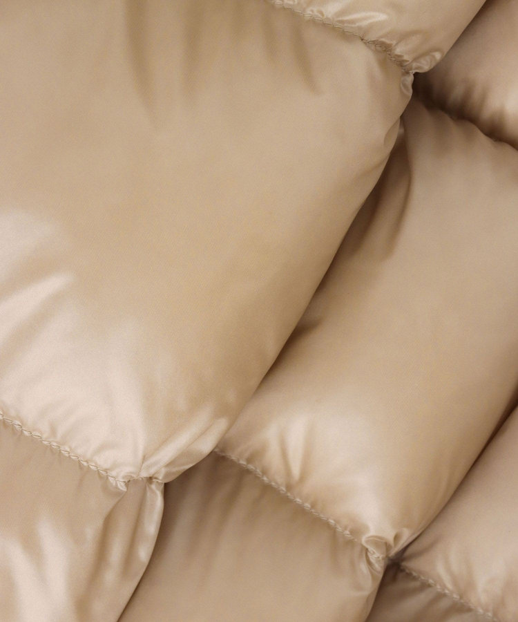 buying 【HERNO(ヘルノー)】LIGHT SHORT DOWN ベージュ (11)