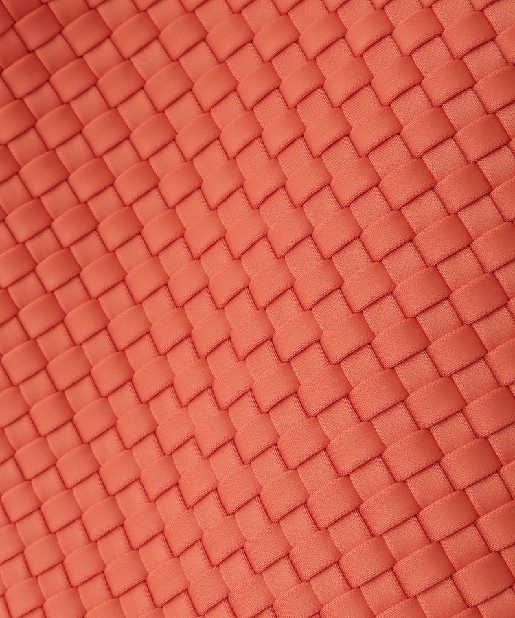 buying 【NAGHEDI (ナゲティ)】ST BARTHS LARGE TOTE オレンジ (31)